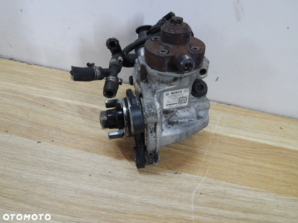 Pompa wtryskowa 2.0 2.4 diesel Volvo S60 s80 V60 v70 XC60 v40 v90 10-20 Łuków części - 3