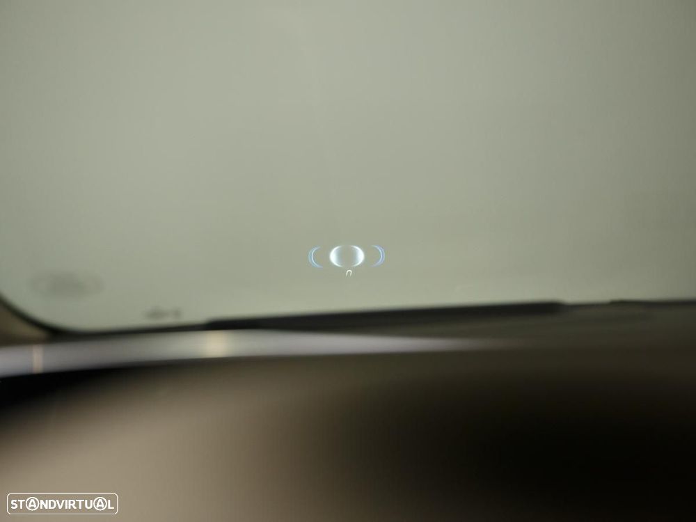 Mercedes-Benz EQS 450+ Electric Art - 26