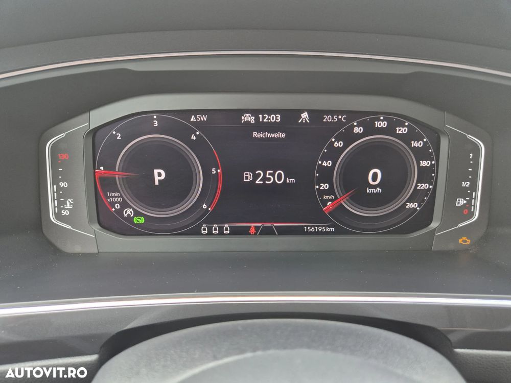 Volkswagen Tiguan Allspace 2.0 TDI 4Mot DSG Elegance - 18