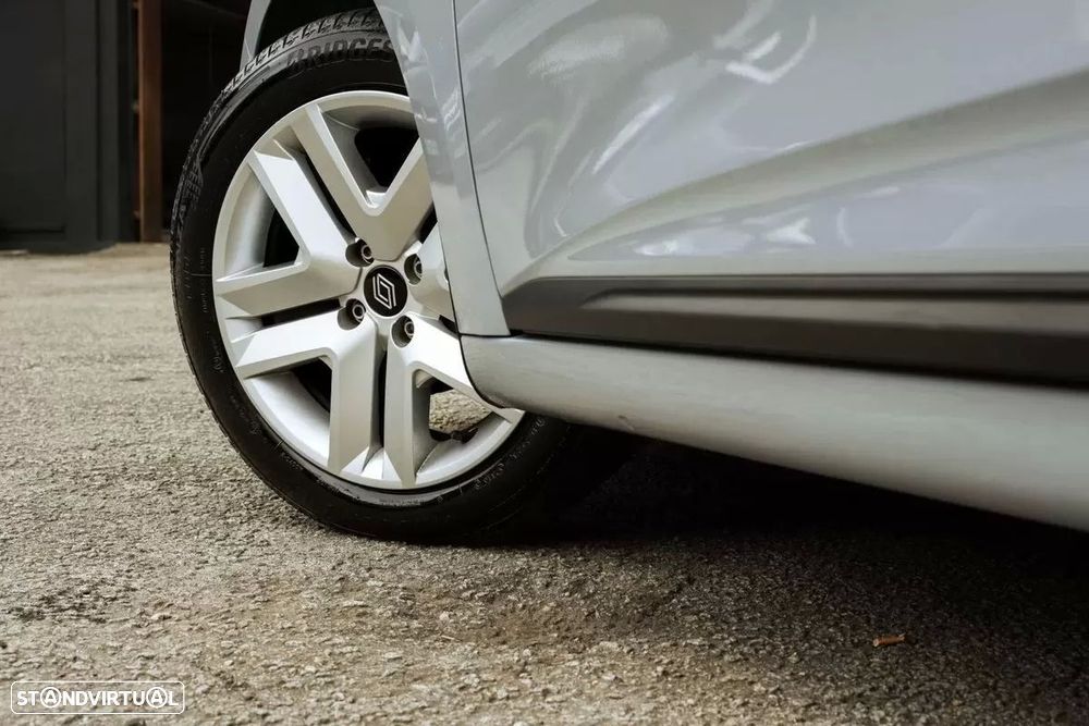 Renault Clio 1.0 TCe Evolution - 10