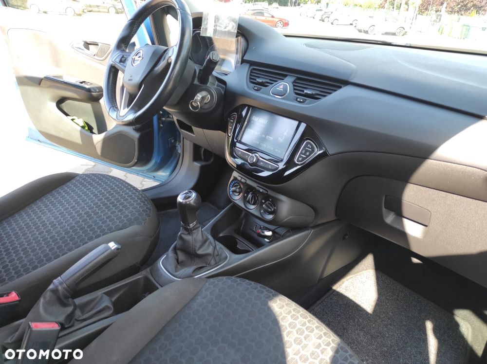 Opel Corsa 1.4 T Cosmo S&S - 28