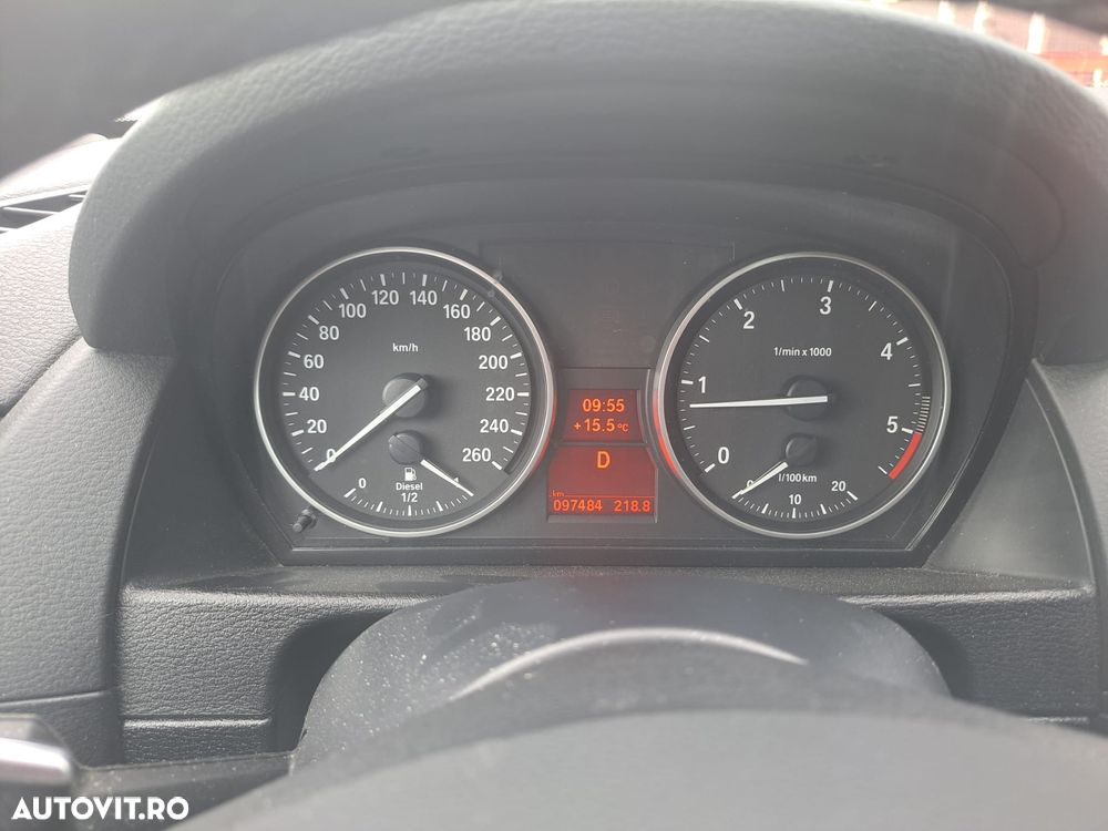 BMW X1 - 13