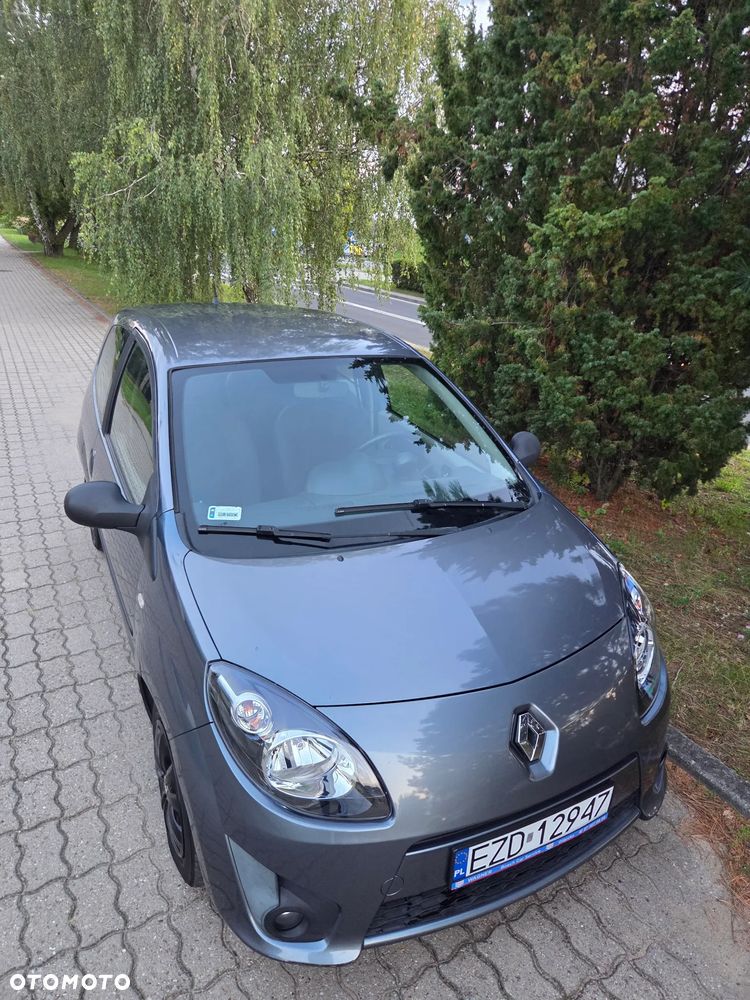 Renault Twingo - 18