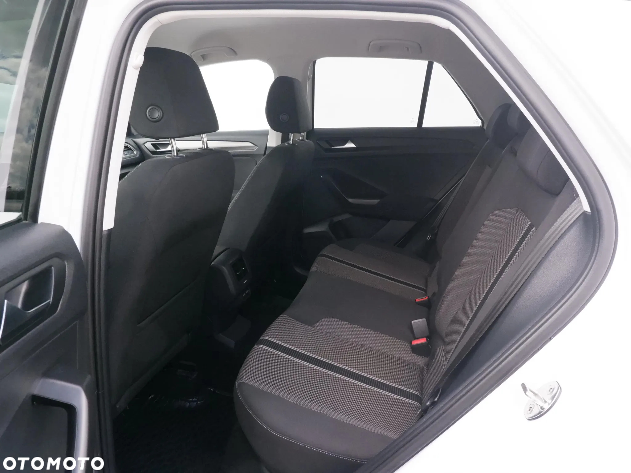 Volkswagen T-Roc 1.5 TSI GPF ACT Advance DSG - 14