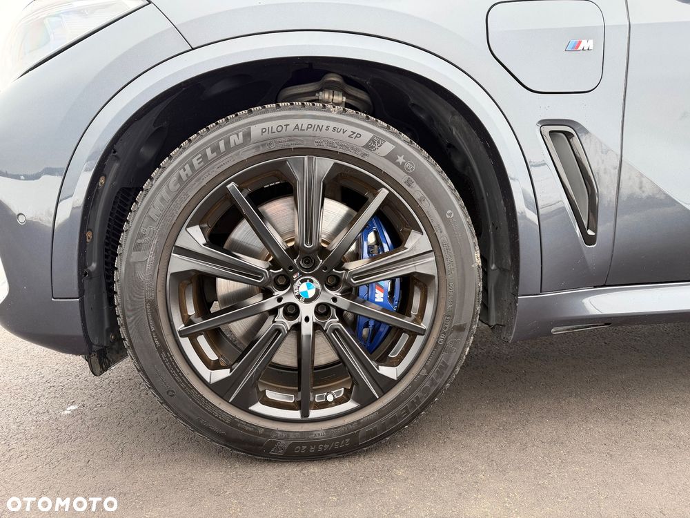 BMW X5 xDrive45e sport - 11