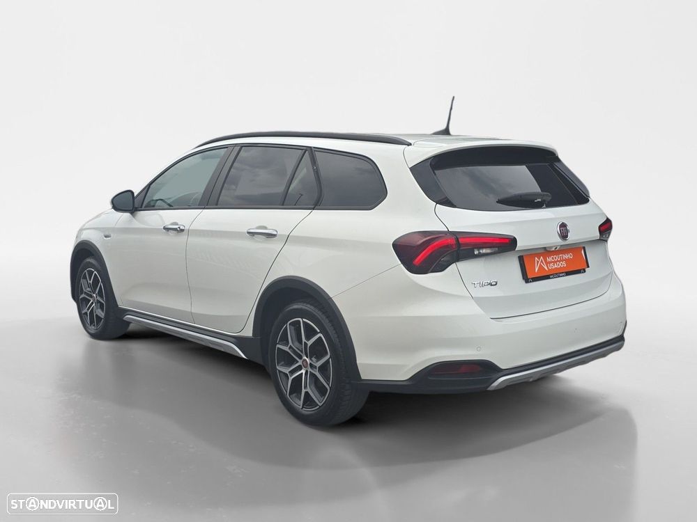 Fiat Tipo Station Wagon 1.0 GSE T3 - 3