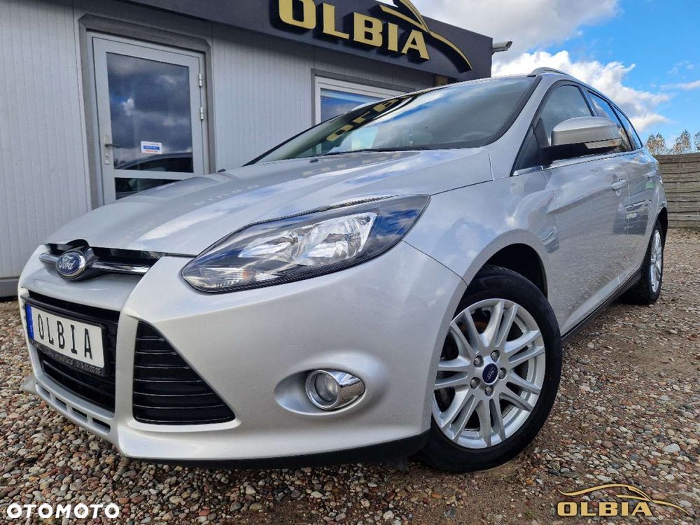 Ford Focus - 15
