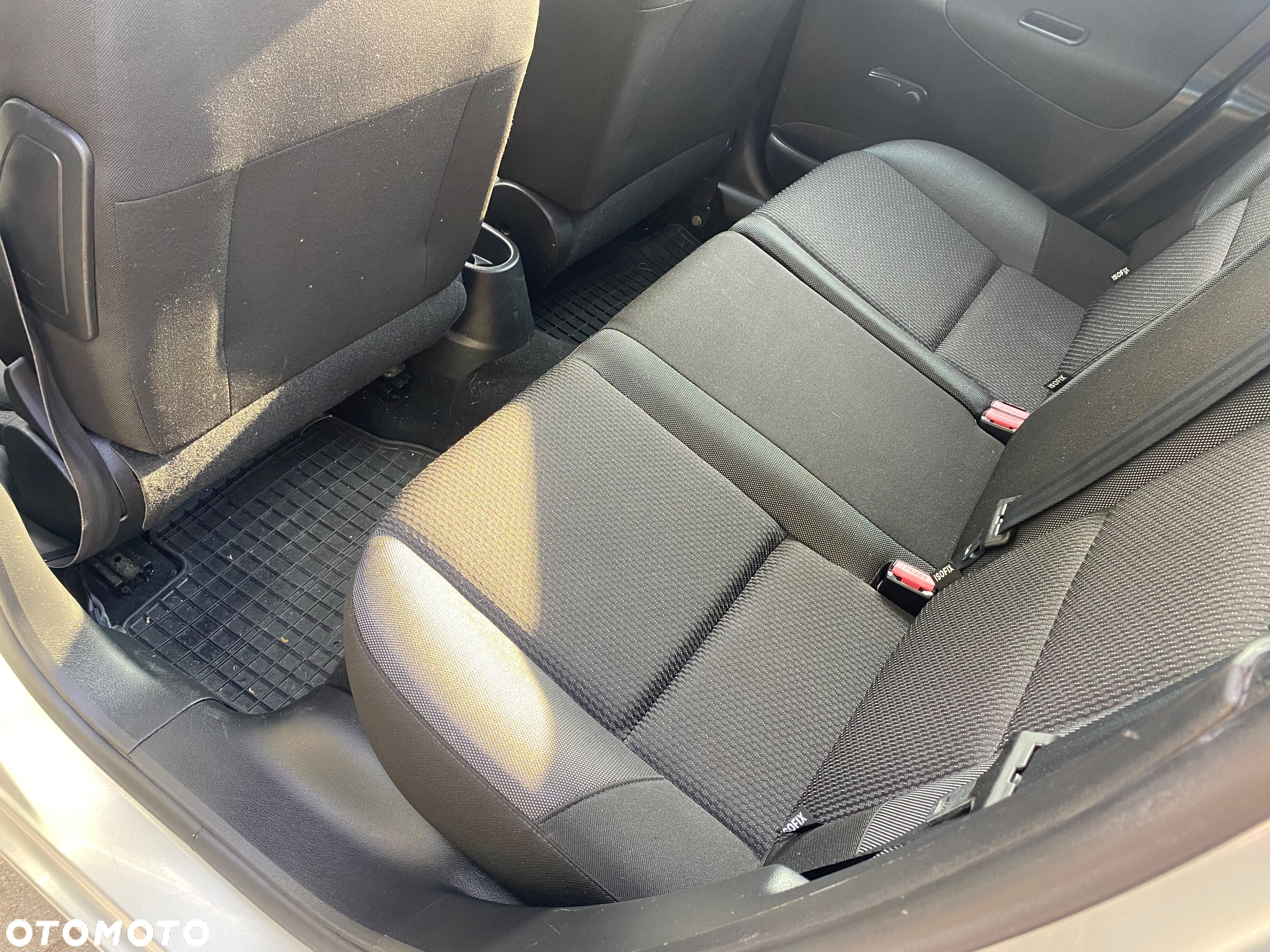 Peugeot 207 1.4 HDi Active - 11