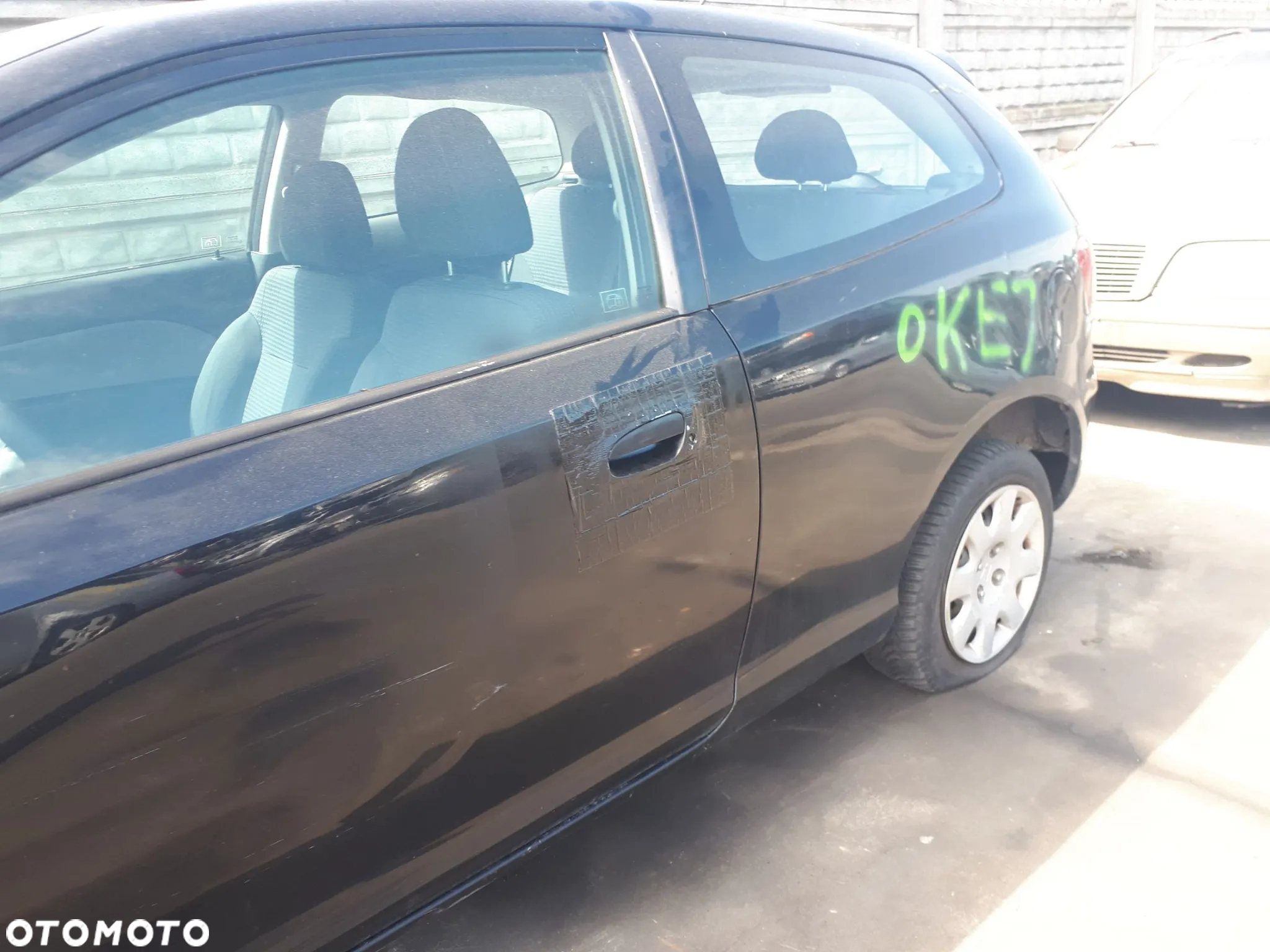 HONDA CIVIC VII 00-04 3D 1.4 16V KIEROWNICA - 10