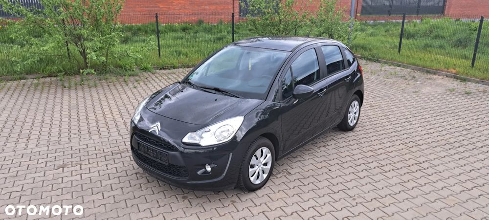 Citroën C3 - 17