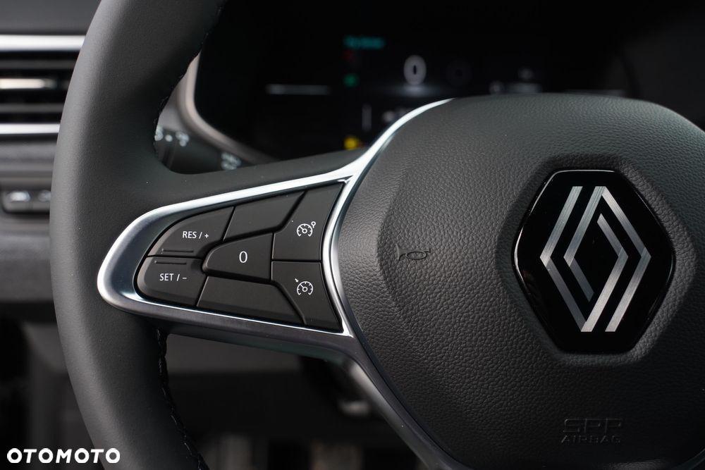 Renault Clio 1.0 TCe Techno Xtronic - 15