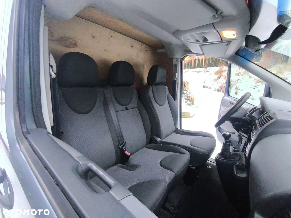 Peugeot Expert - 13