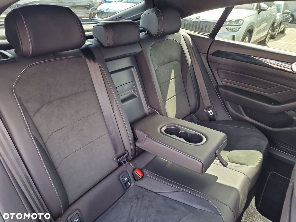 Volkswagen Arteon 2.0 TSI R-Line DSG - 23