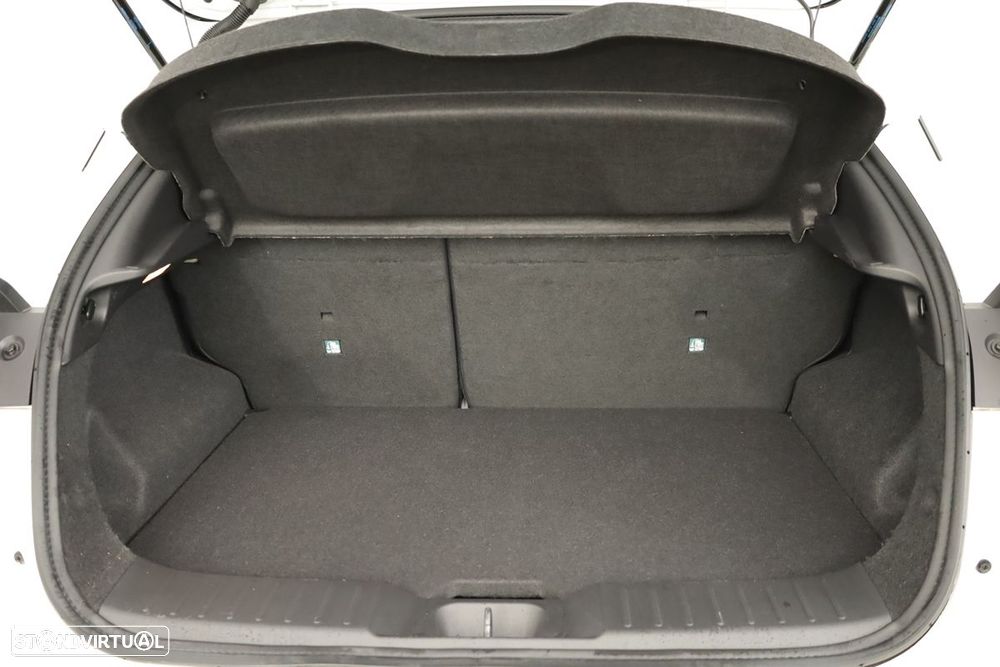 Nissan Juke 1.0 DIG-T N-Connecta - 23