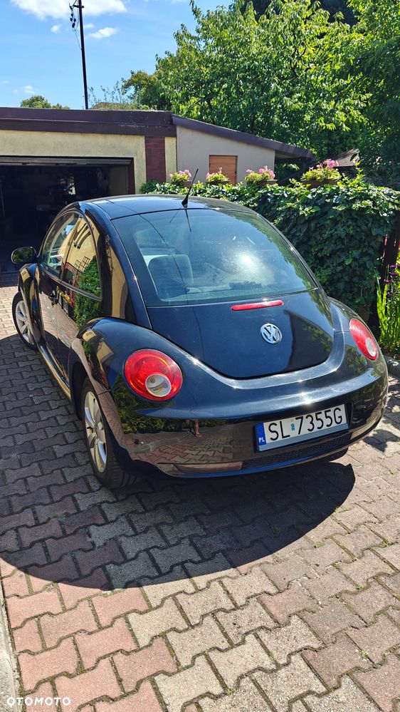 Volkswagen New Beetle - 6