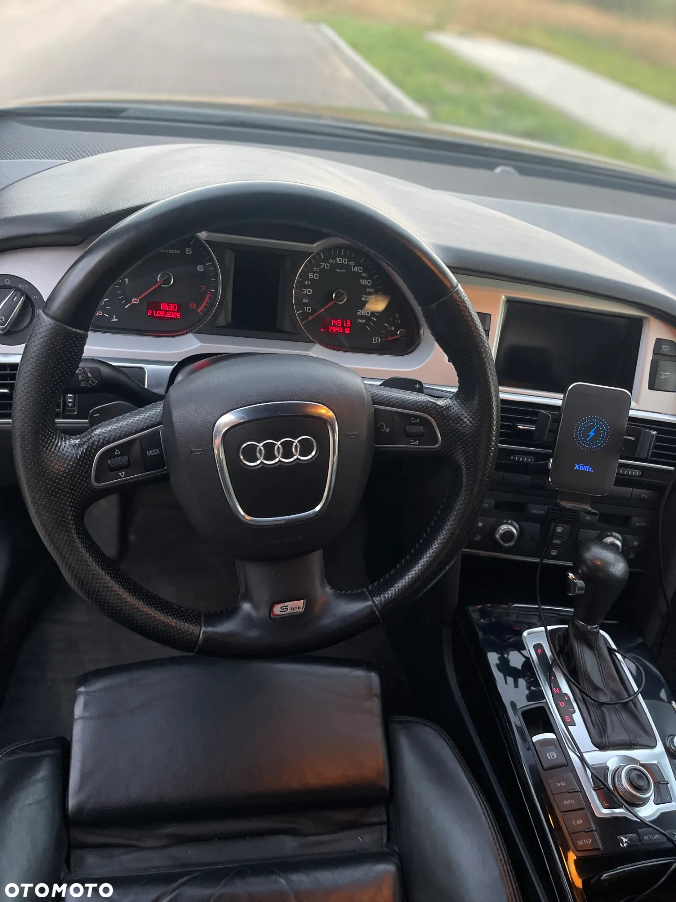 Audi A6 - 15