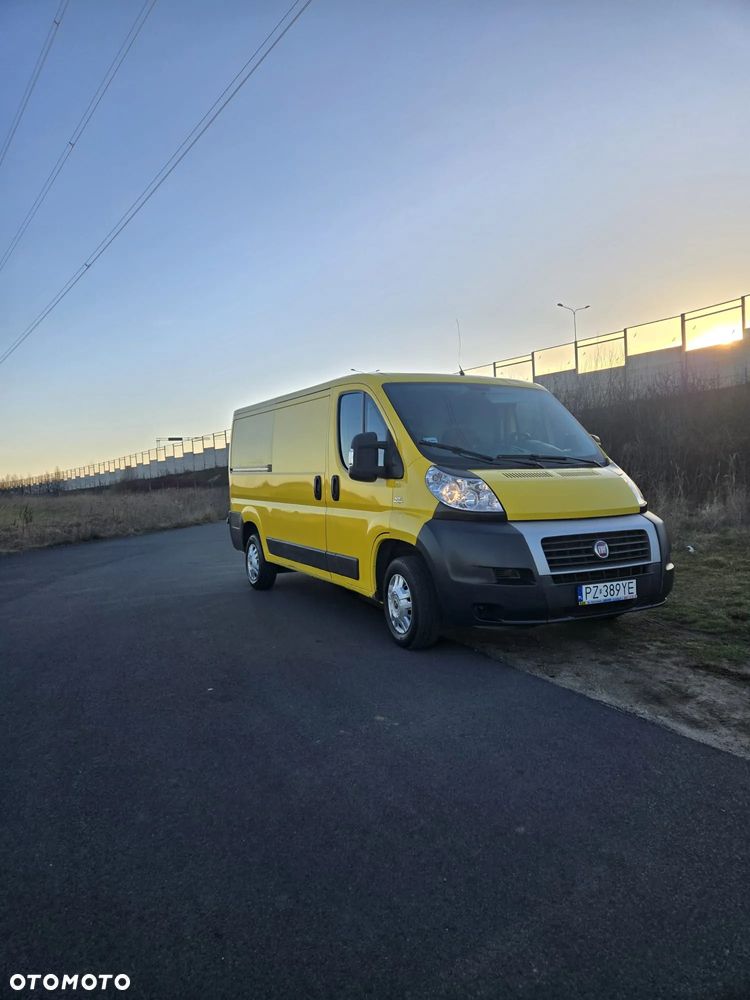 Fiat Ducato - 1