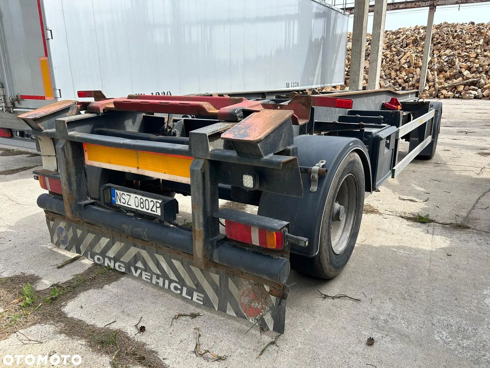Meiller G18 - 1