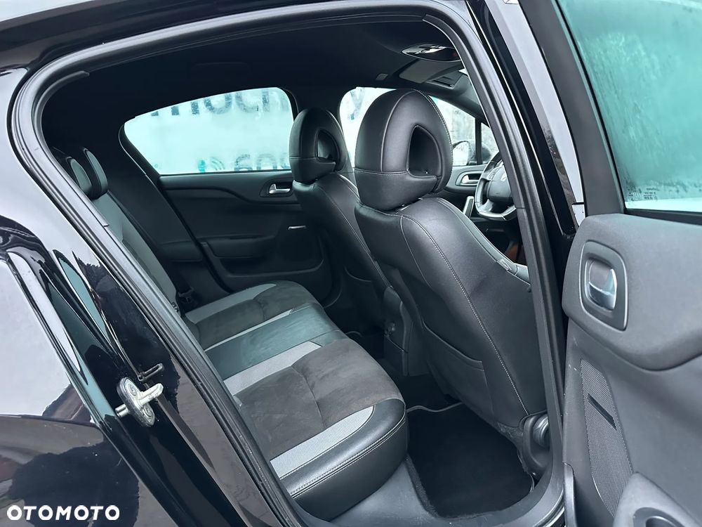 DS Automobiles DS 4 Crossback Crossback PureTech 130 S&S - 21