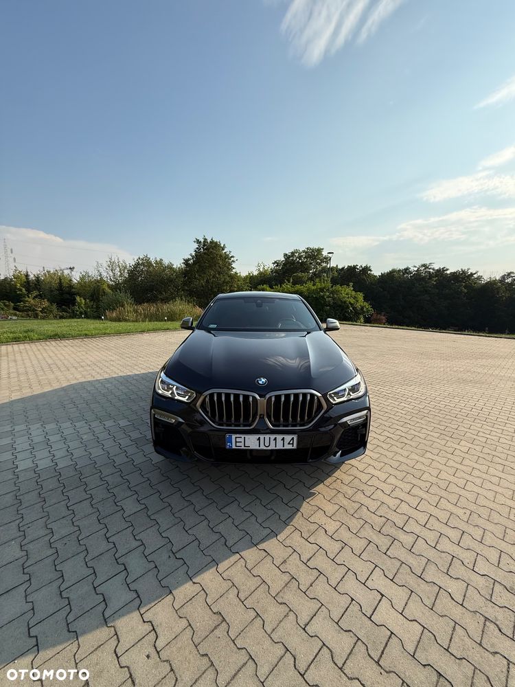 BMW X6 - 10
