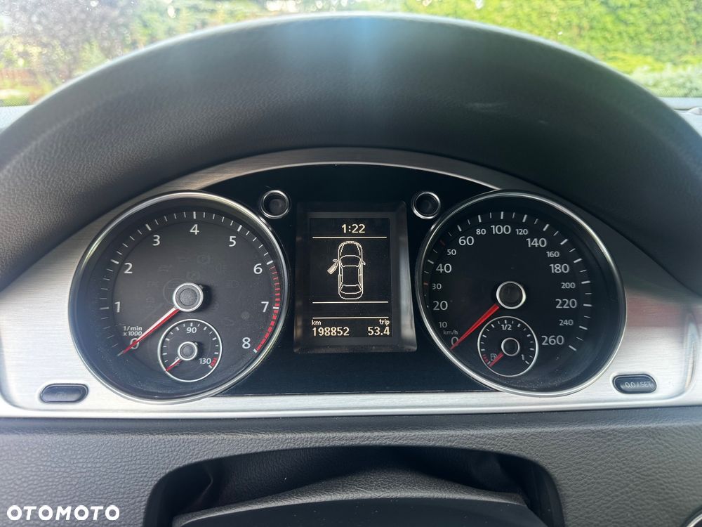 Volkswagen Passat 3.6 V6 4Mot Highline DSG - 6