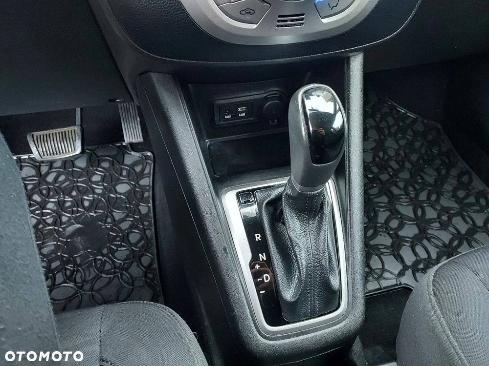 Hyundai ix20 1.6 Comfort - 11