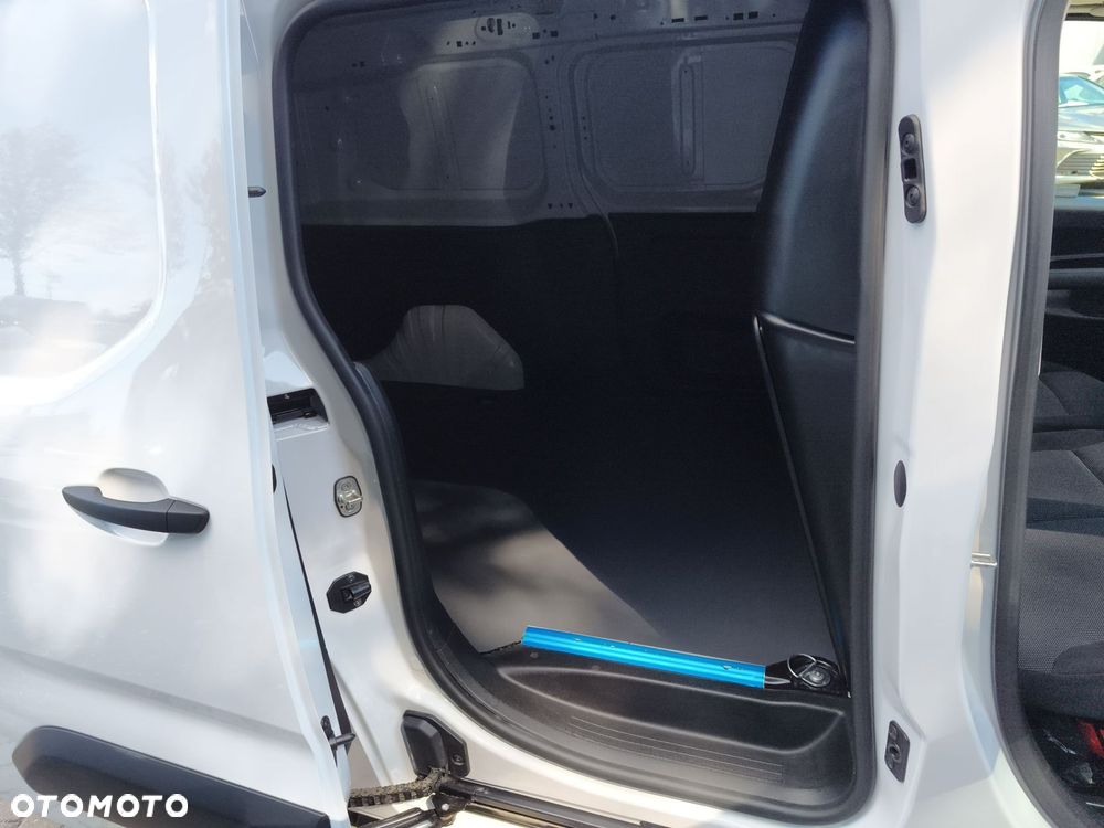 Toyota PROACE CITY - 11
