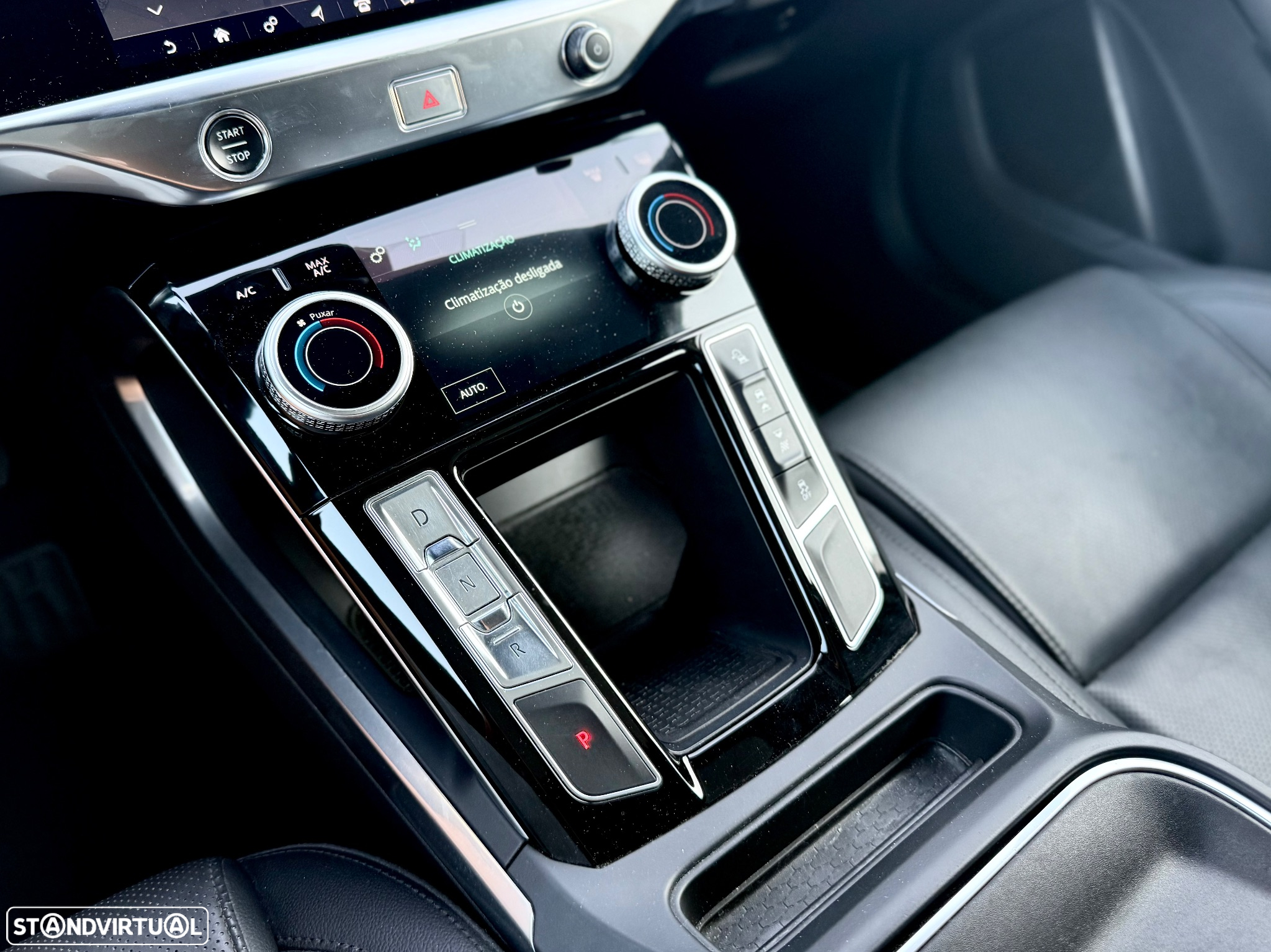 Jaguar I-Pace EV400 AWD S - 11