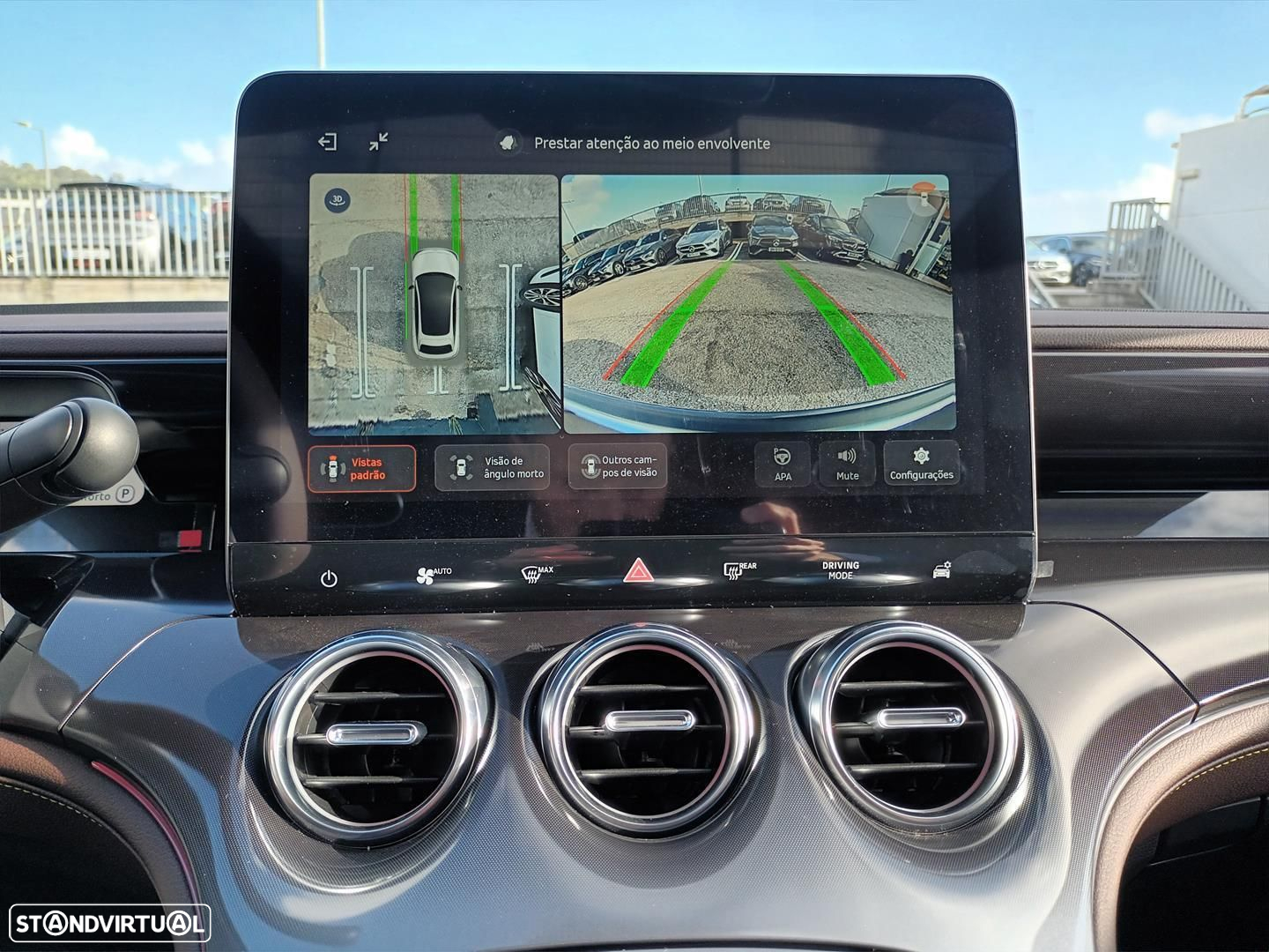 Smart #3 66 kWh Premium - 19