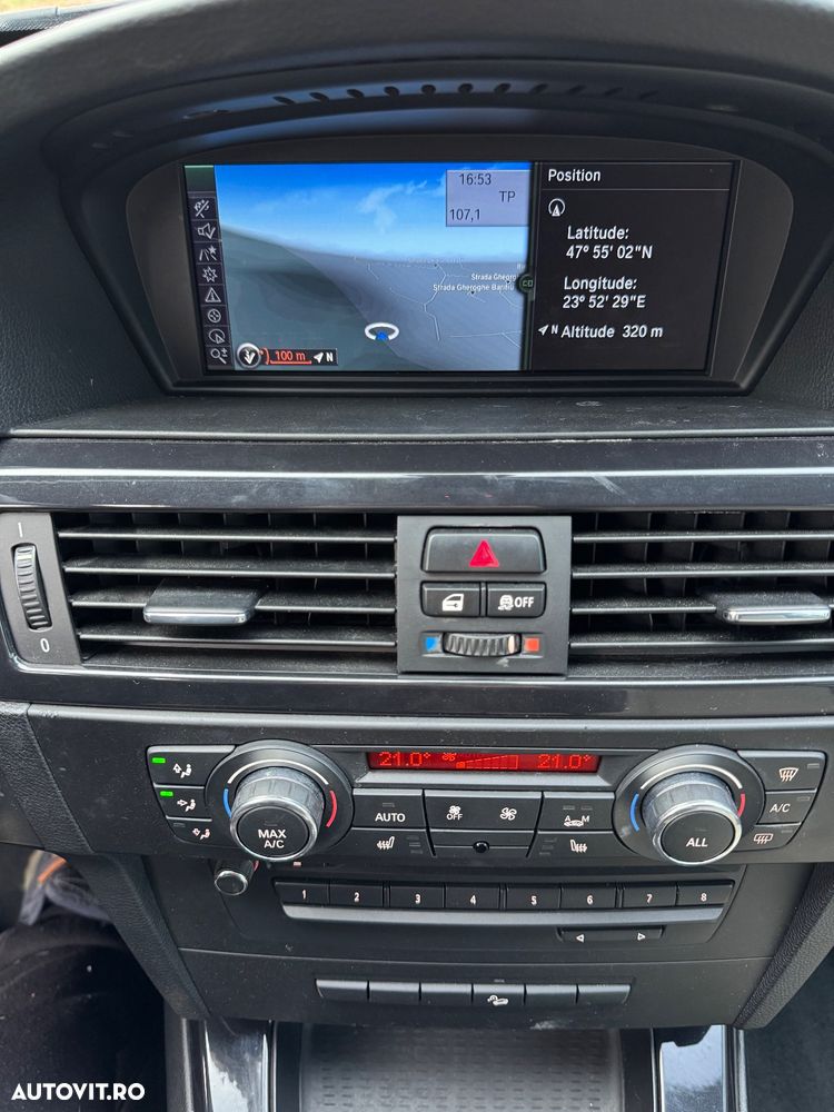 BMW Seria 3 - 14