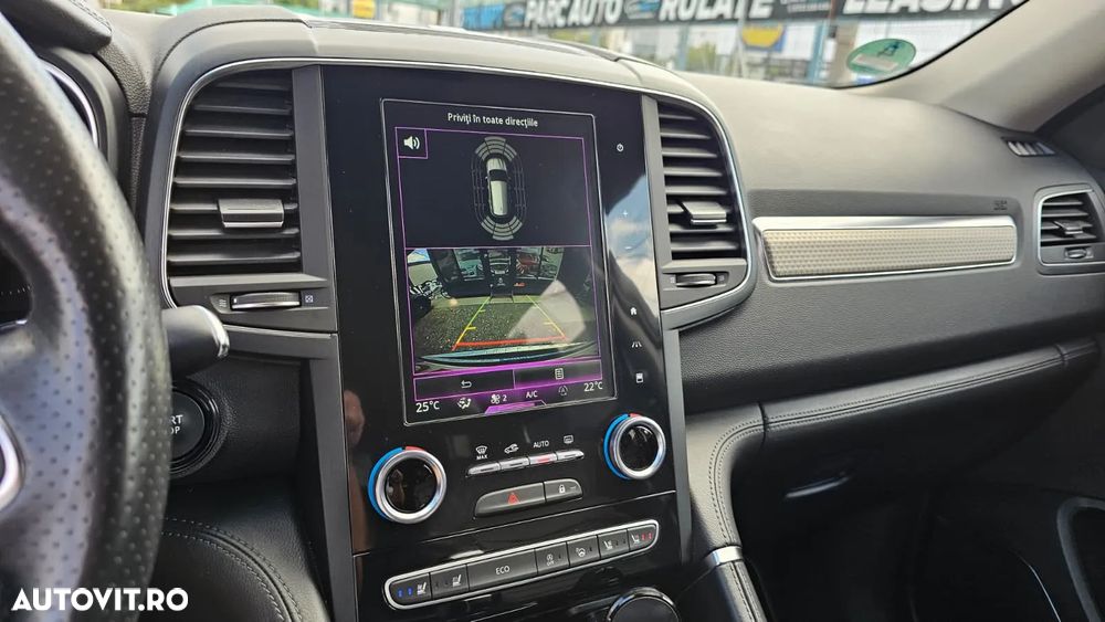 Renault Koleos BLUE dCi 190 4WD X-tronic INITIALE PARIS - 16