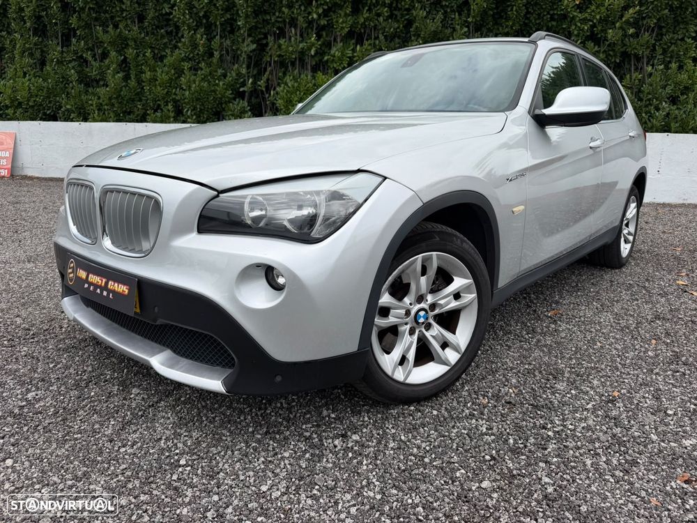 BMW X1 23 d xDrive Auto - 22