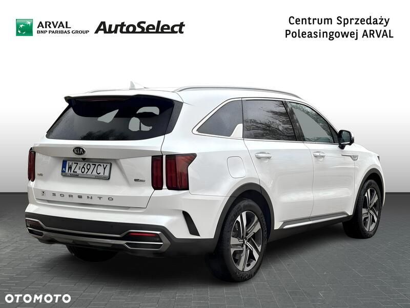 Kia Sorento - 6