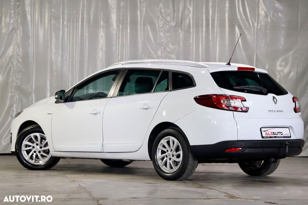 Renault Megane - 4