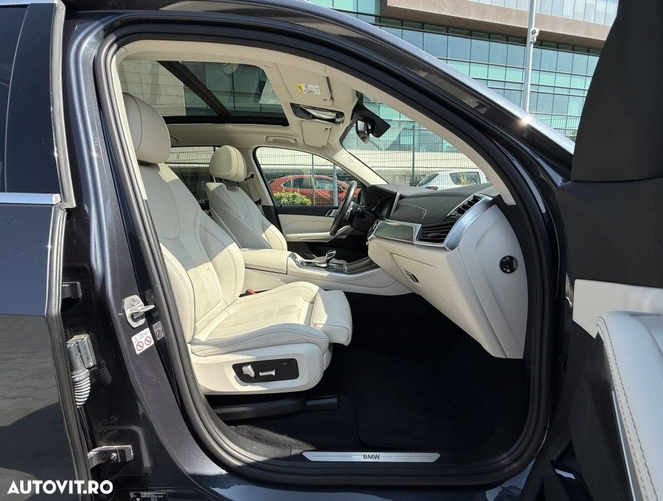 BMW X5 xDrive45e xLine - 16