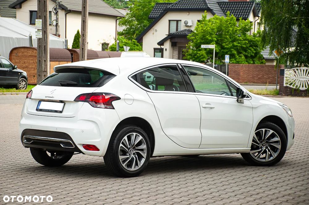 Citroën DS4 VTi 120 SoChic - 13