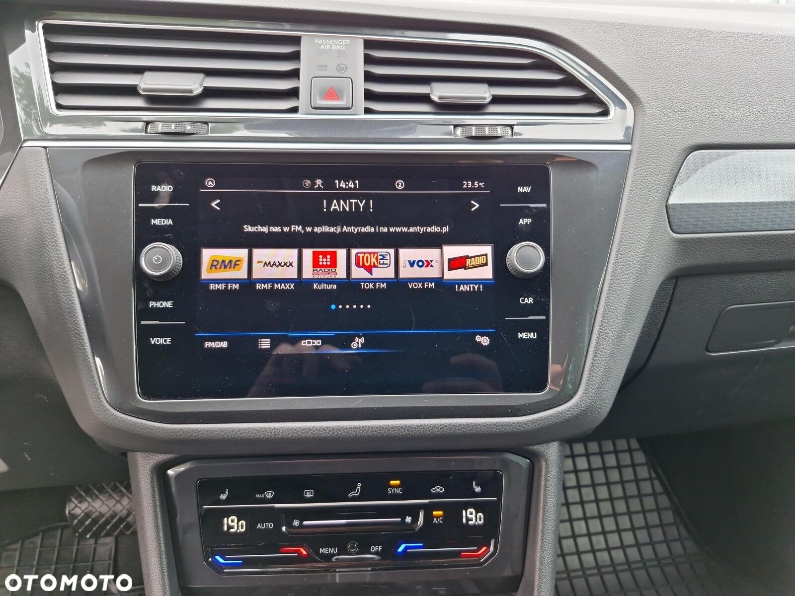 Volkswagen Tiguan 1.5 TSI EVO Life DSG - 17