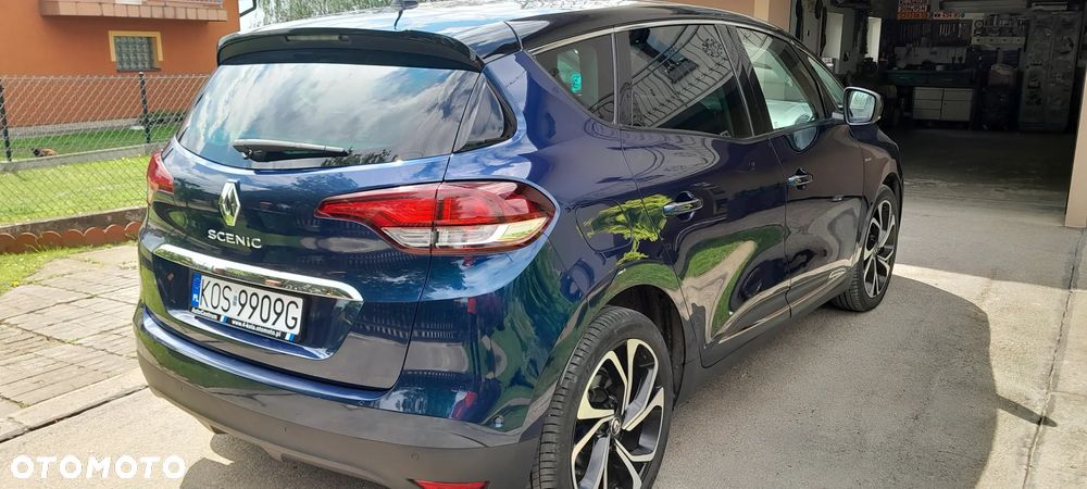 Renault Scenic - 3