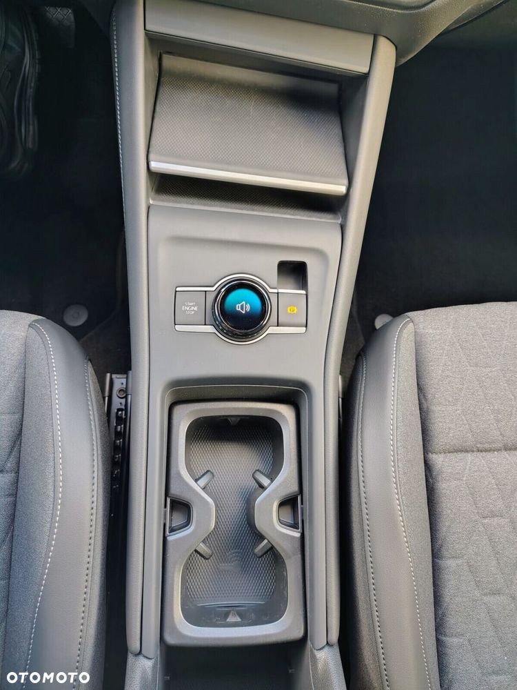 Volkswagen Tayron 1.5 eTSI mHEV Life Plus DSG - 19