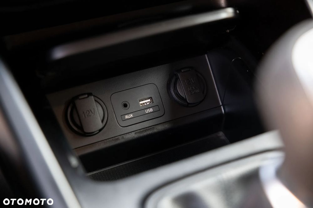 Kia Carens 1.7 CRDi XL 7os - 16