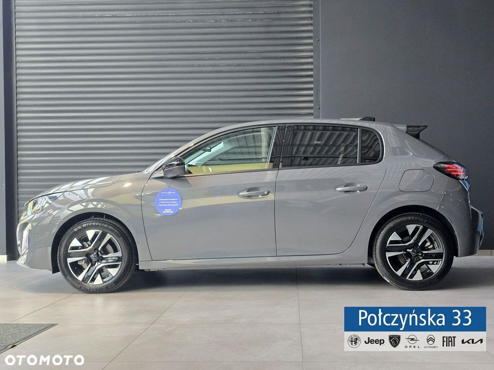 Peugeot 208 - 3