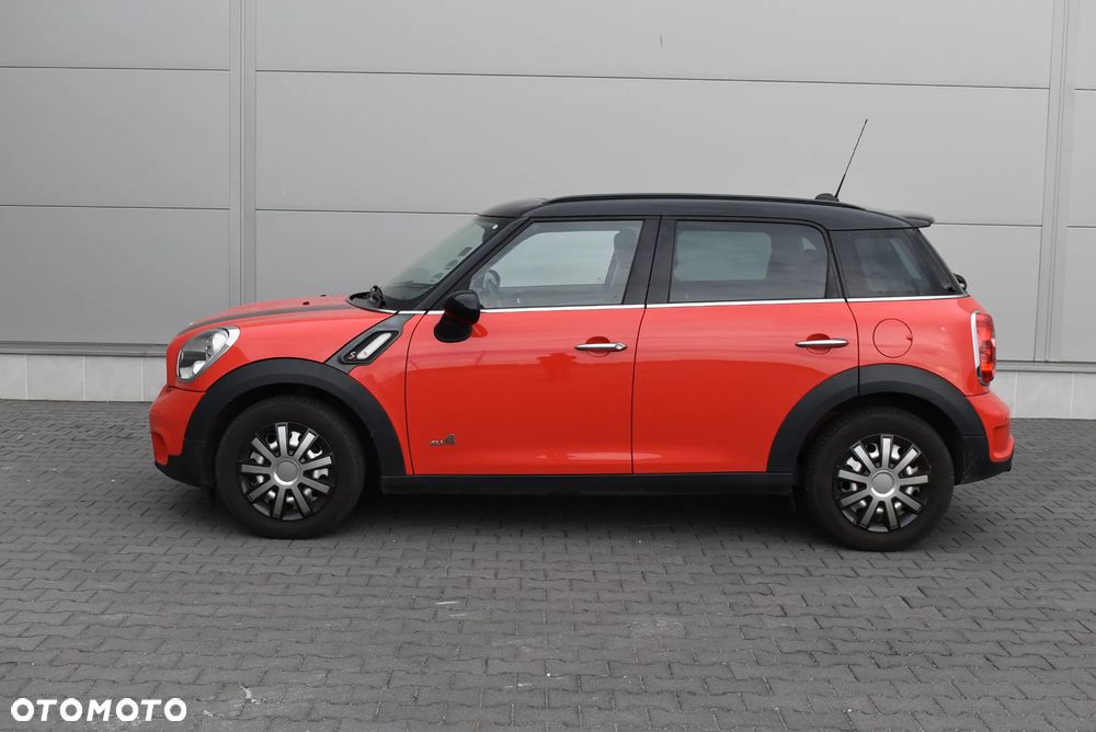 MINI Cooper S - 23