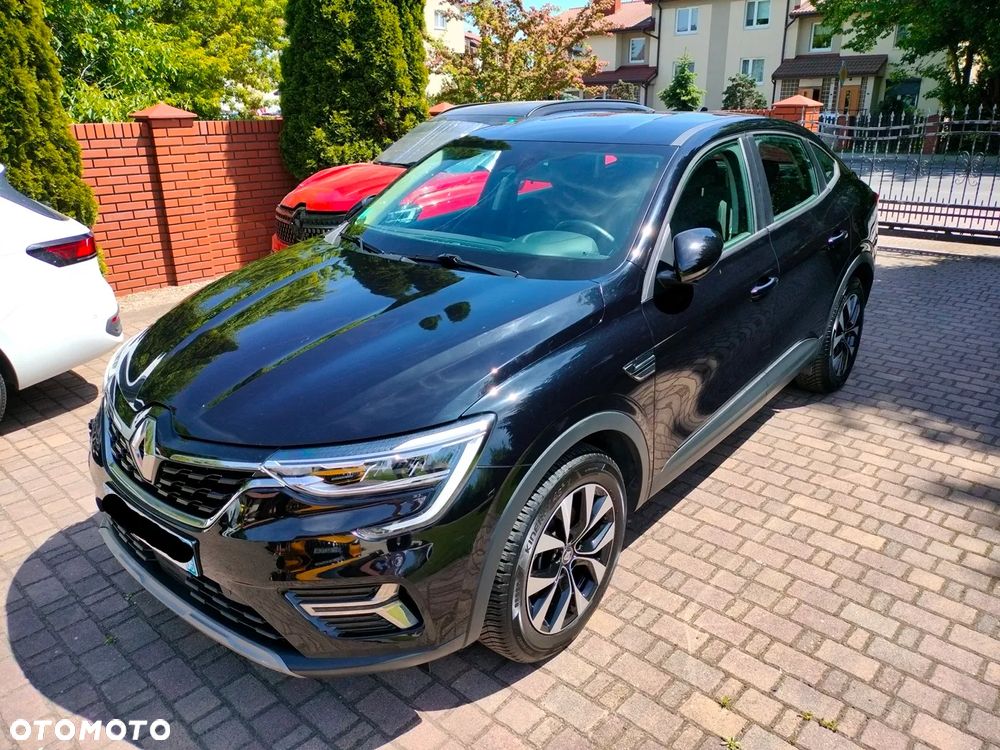 Renault Arkana E-TECH 145 INTENS - 1