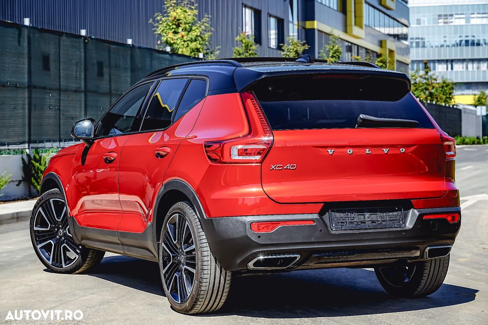 Volvo XC 40 - 15