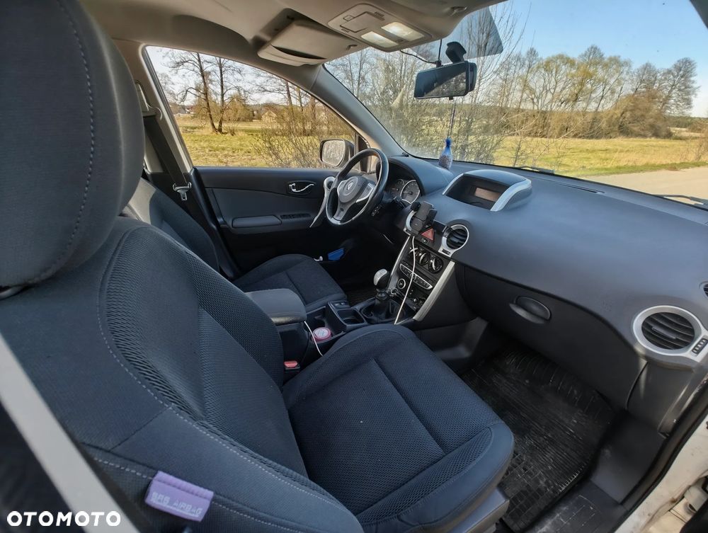 Renault Koleos 2.0 dCi Expression - 9