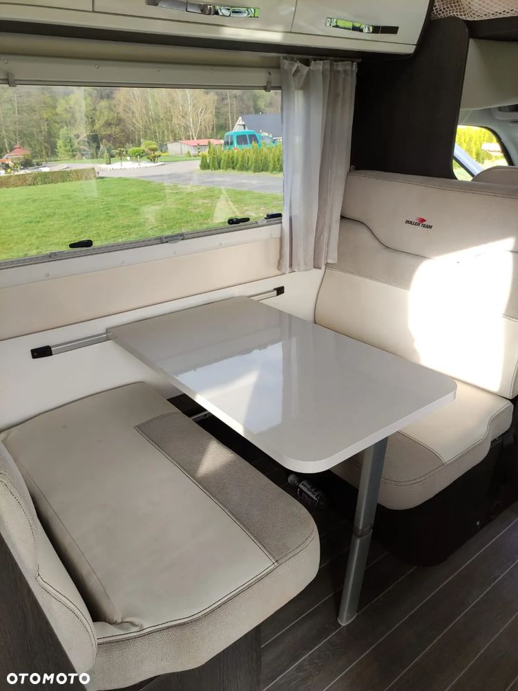 Roller Team 277 M - 3