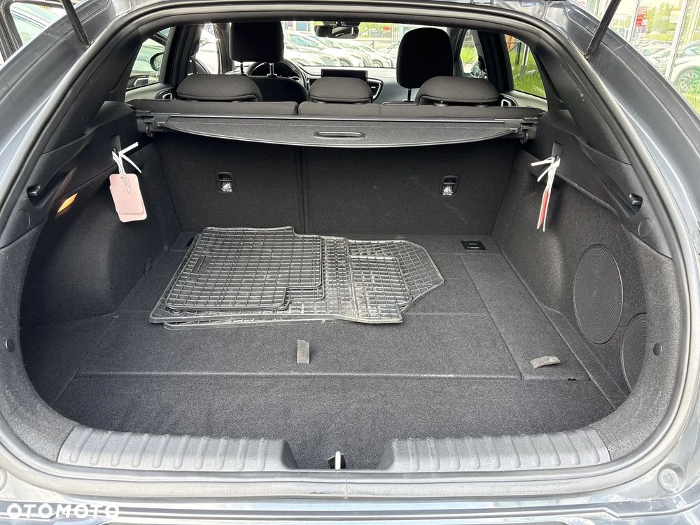 Kia ProCeed 1.5 T-GDI GT Line DCT - 19