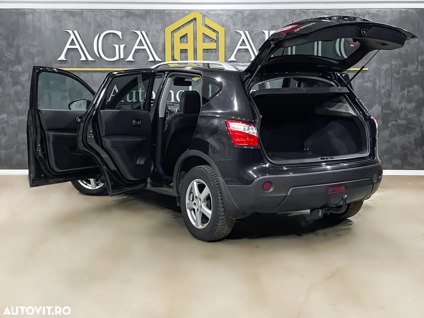 Nissan Qashqai - 20