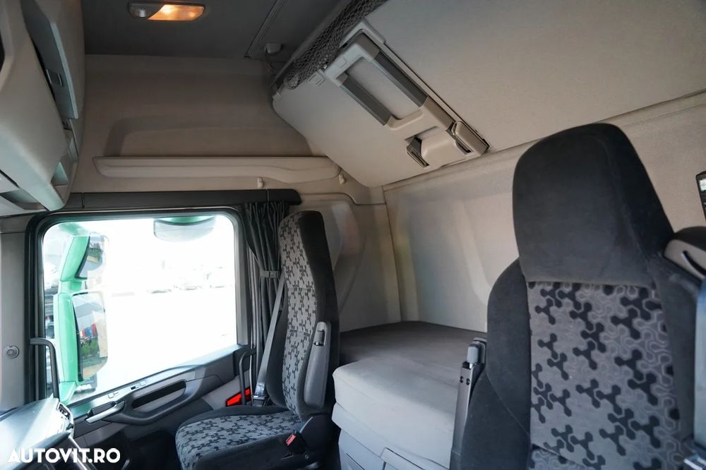 Scania R 450 / RETARDER / I-PARK COOL / - 26