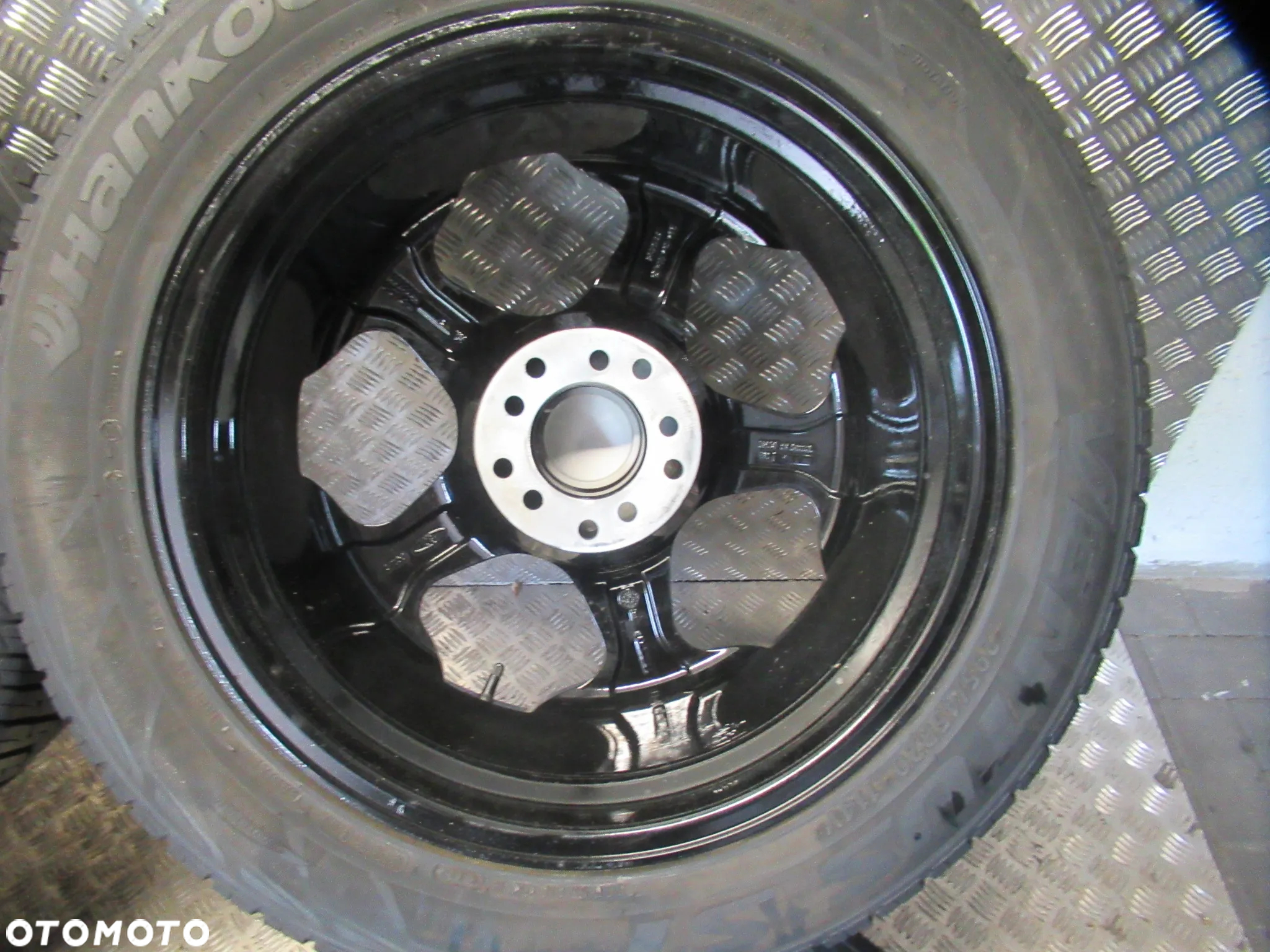 Koła Dodge Durango Ram Jeep Grand Cherokee 9Jx20 ET +10 5x127  5x139,7 - 6
